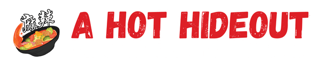 A Hot Hideout